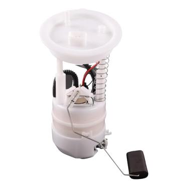 Imagem de YLQASOON Módulo de bomba de combustível compatível com Mini Cooper Countryman Paceman R61 R60 1.6L 2011-2016#16119810569 16119807103 16119810567 16119807098