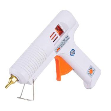 Imagem de Pistola Aplicador Térmico de Cola Quente - Cikala