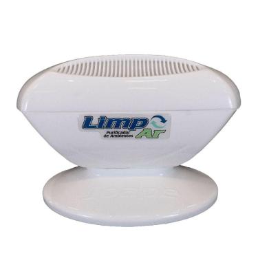Imagem de Purificador e Umidificador de Ar Elétrico Limpa Ar