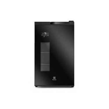 Imagem de Cervejeira Electrolux Home Bar Frost Free de 100 Litros Preta - EB100