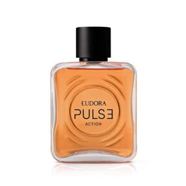 Imagem de Eudora Pulse Action Desodorante Colônia 100ml