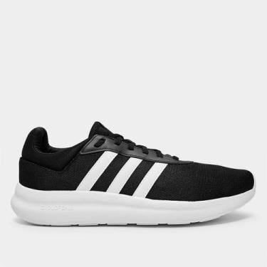 Imagem de Tenis Adidas Lite Racer 4 0, Preto, 44