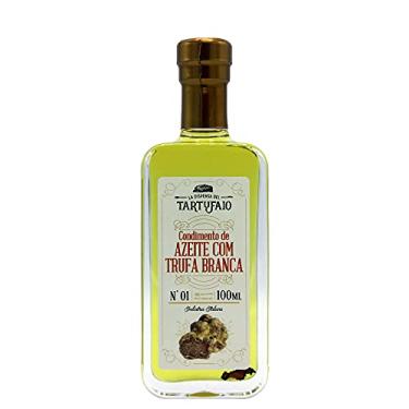 Imagem de AZEITE COM TRUFA BRANCA DISPENSA 100 ML