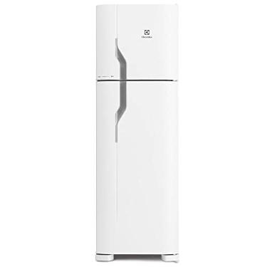 Imagem de Geladeira Frost Free Electrolux 261L Branco (DF35A) 220V