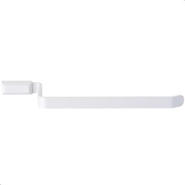 Imagem de Suporte Porta Toalha De Rosto Parede Branco Empire