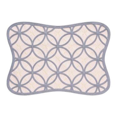 Imagem de Jogo Americano Copa E Cia Avulso Brazil Nature Palmer