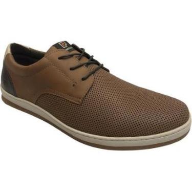 Imagem de Sapatênis Free Way Alpha 003-Masculino