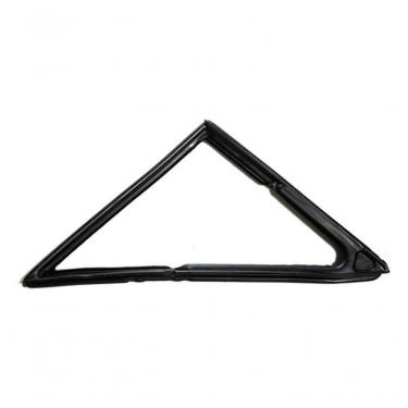 Imagem de Borracha Quebra-vento Esq Passat Todos [f103]