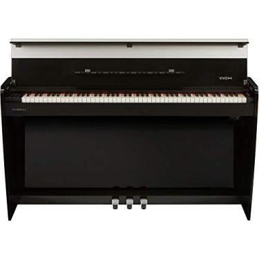 Imagem de PIANO DIGITAL DEXIBELL VIVOH10BK BLACK