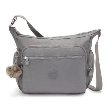 Imagem de Kipling Gabbie, cinza convidativo