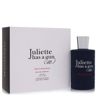 Imagem de Perfume Feminino Gentlewoman Juliette Has Gun 100 Ml Eau De Parfum