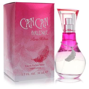 Imagem de Perfume Feminino Can Burlesque Paris Hilton 50 Ml Eau De Parfum