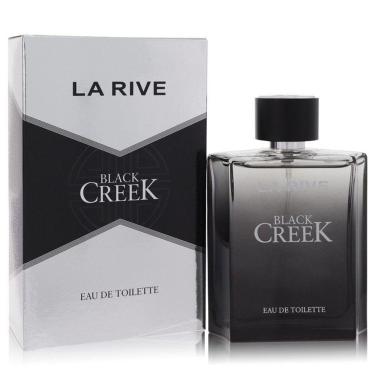 Imagem de Col. Masculina Black Creek La Rive 100 Ml Eau De Toilette