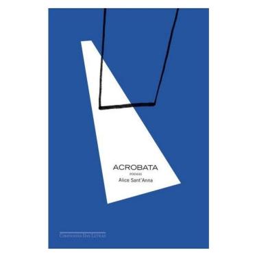 Imagem de Acrobata