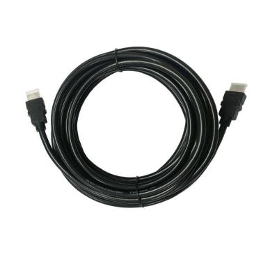 Imagem de Cabo Hdmi Aquário 8k 3d 19 Pinos 2 Metros - 8k2