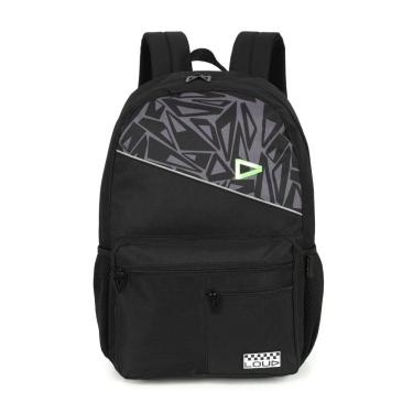 Imagem de Mochila Loud Cinza - Unico