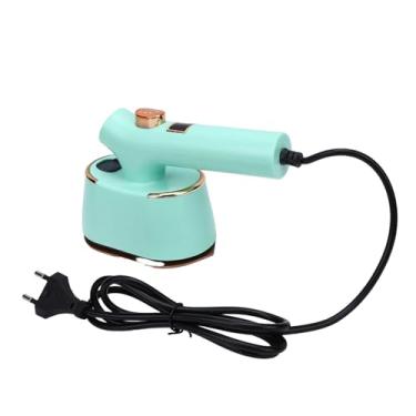 Imagem de YOUTHINK Ferro de Viagem Profissional para Roupas Mini Máquina de Passar Roupa Portátil Com Tanque de água de 120ML Vaporizador Portátil de Aquecimento Rápido para Dormitório de Viagem para Casa