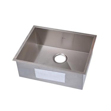 Imagem de Cuba em Aço Inox Element 50x40