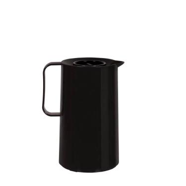 Imagem de Bule Térmico Haus - Preto - 500ml - Mor