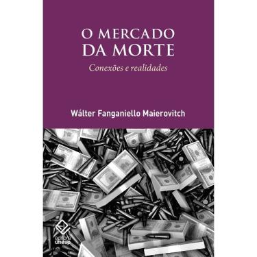Imagem de O Mercado da Morte - Conexões e Realidade