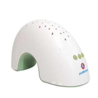 Imagem de Luminária Infantil Luz Aconchego Polibrinq sons luzes