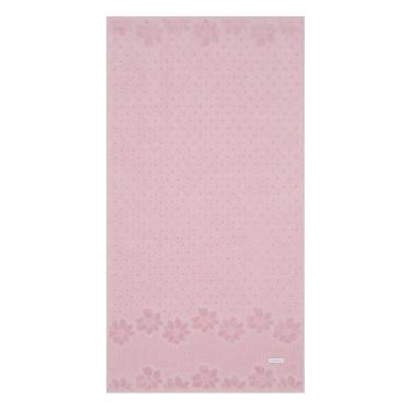 Imagem de Toalha De Rosto Lollipop Buddemeyer 48X80 Rosa