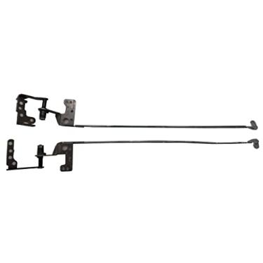 Imagem de Dobradiça LCD esquerda e direita laptop para ACER E1-471 FBZQU006010 FBZQU007010