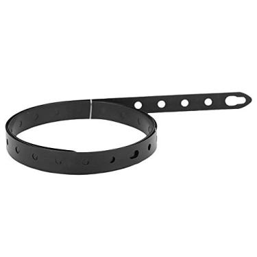 Imagem de Peças sobressalentes de máquina de tricô de correia dentada de aço CUOFYUNL para máquina de tricô KH260