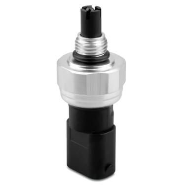 Imagem de Sensor de pressão de refrigerante A/C adequado para International HX515 HX520 HX615 HX620 Lonestar LT MV ProStar, substitui 904-7403 4051001C1 4051001C2