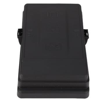 Imagem de Tbest Caixa de Fusíveis PDC Tampa de Alta Resistência à Prova de Calor à Prova de Choque Tampa de Substituição para 1500 DT 2019 2022