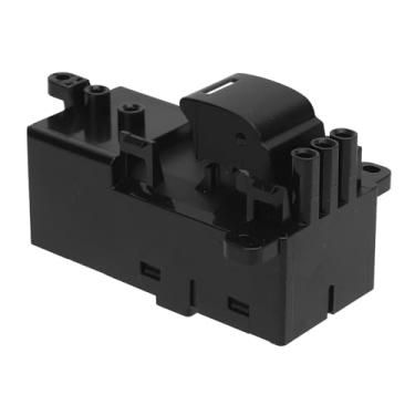 Imagem de aqxreight Interruptor da Janela Elétrica Traseira Direita do Lado do Passageiro Controle Preciso 35760 T4N H01 Substituição para HR-V 2015 a 2020 Garantindo que Atenda Aos Padrões Originais da Peça