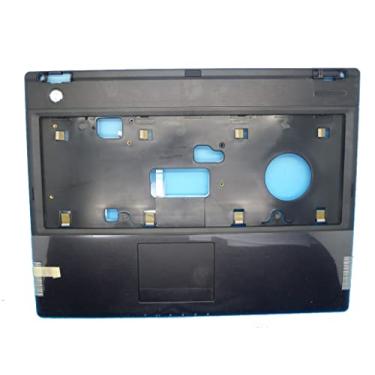 Imagem de Apoio de pulso laptop para BENQ R43 R43CE R43E Q41 3CES2TABQ50 com touchpad