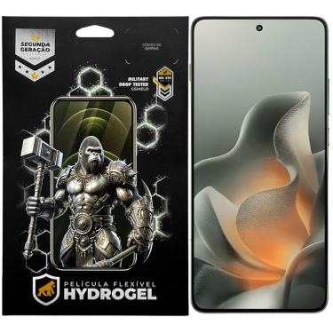 Imagem de Película para Motorola Moto X70 Air - Hydrogel HD - Gshield