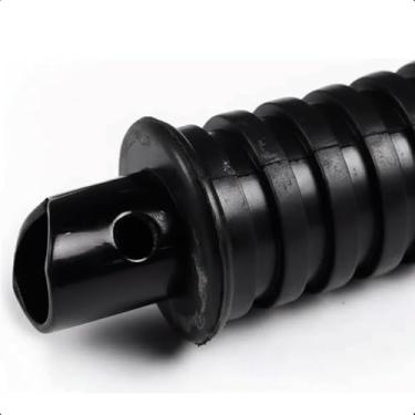 Imagem de Pedaleira Traseira Cometa 1003 Honda Xlx 250r 1986-1994