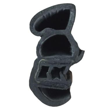 Imagem de Borracha da Porta com Aba Master Após 06