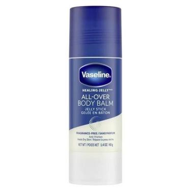 Imagem de Vaseline Body Balm Bálsamo Hidratante Corporal em Bastão-40g