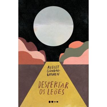 Imagem de Despertar Dos Leoes