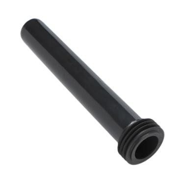 Imagem de Generic Tubo de descarga para caixa acoplada de vaso sanitário suspenso, acessórios para vasos sanitários e bidês, peças de reposição profissionais para tubos