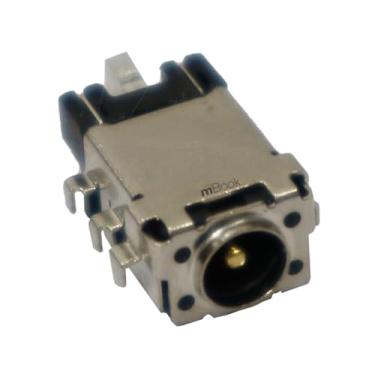 Imagem de Conector mBook Dc Jack Para Asus X543 X543u X543ma