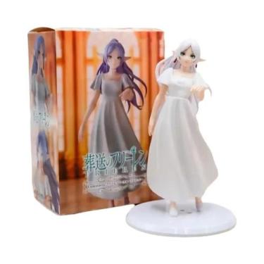 Imagem de Figura De Anime Sega Frieren Luminasta Himmel Vorig Modelo De Brinqued