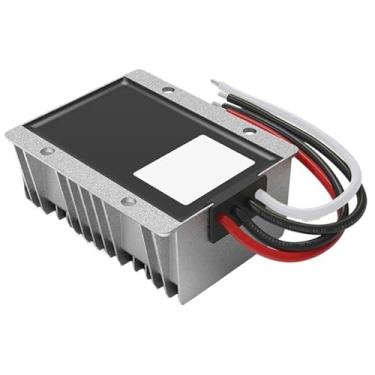 Imagem de 1 carregador de bateria de lítio 9V-36V a 13,8V 12,6V 14,5V 5A-25A 12V carregador de bateria de lítio duplo sistema de impulso carregador de bateria de chumbo-ácido (saída 20A, 9V-36V_12,6V)