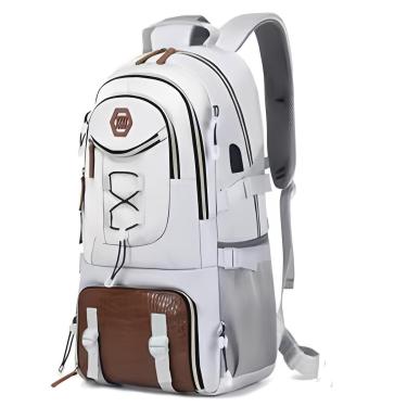 Imagem de Mochila Esportiva Gold Sports Diamond Porta Lap Top e Tênis 40 Lts-Unissex