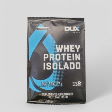 Imagem de Whey Protein Isolado Sachê, Neutro(28g)
