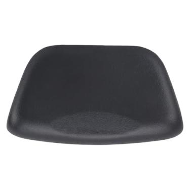 Imagem de Asixxsix Travesseiro de Banho, Travesseiro de Banheira de Poliuretano Premium Com 6 Ventosas Fortes para Banheiro Doméstico, Spa, Banheira de Hidromassagem, Apoio de Cabeça, Pescoço,