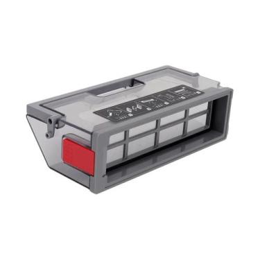 Imagem de Acessórios ECOVACS Deebot T8 T8+ T8 AIVI T9 T9+ N8 N8 Pro: Escova Prin