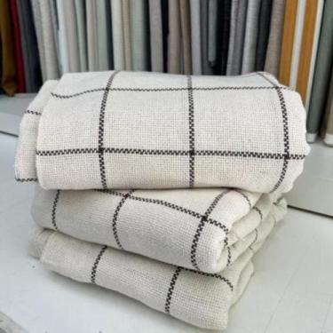 Imagem de Kit 2 Manta para Sofá Grande 2 e 3 Lugares Capa de Sofa e Cama Gigante