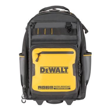 Imagem de Mochila DEWALT PRO Mochila sobre rodas resistente à água