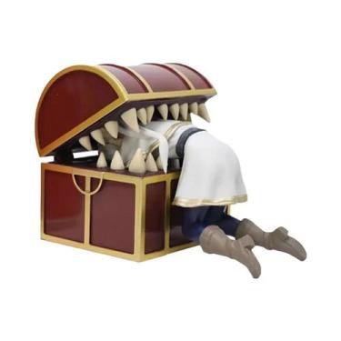 Imagem de Figura De Anime Sousou No Frieren 2025 Modelo Colecionável Boneca Aces