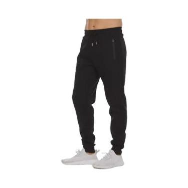 Imagem de Calças Cargo Masculinas De Cor Sólida Com Cordão 2024, Calças De Stree