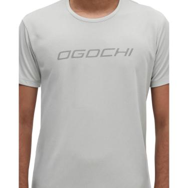 Imagem de Camiseta masculina esportiva Ogochi-Masculino
